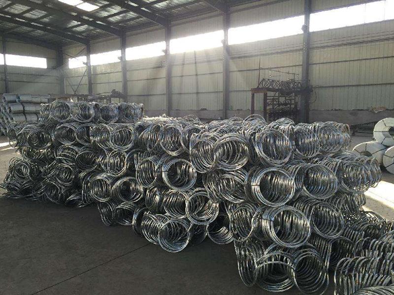 RXI-100环形被动防护网
