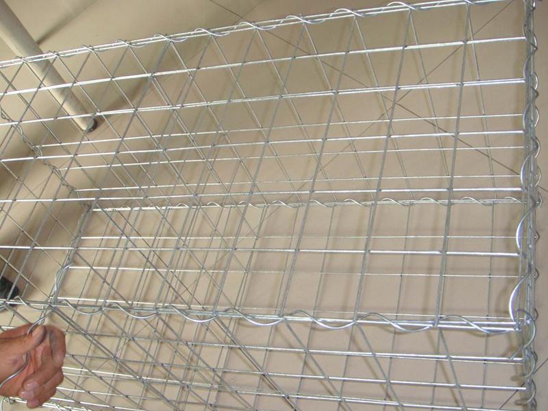 电焊格宾网