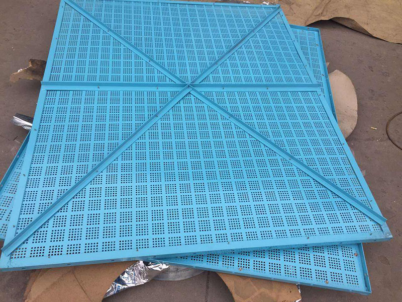 湖北爬架网片