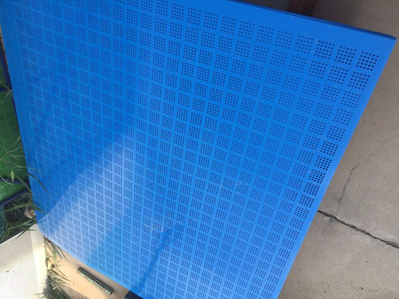 建筑防护爬架网