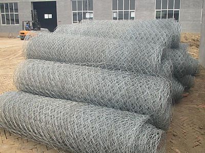 高尔凡格宾网