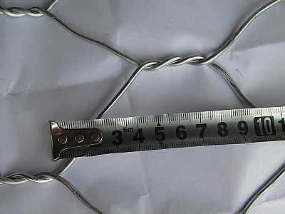 铁丝格宾网